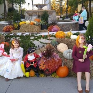 Meet your Posher, Taiya